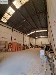 Nau industrial a San Telmo - Federico Mayo - El Porta. Nave en venta en el portal