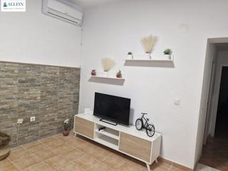 Piso en Centro. Apartamento reformado junto a la catedral
