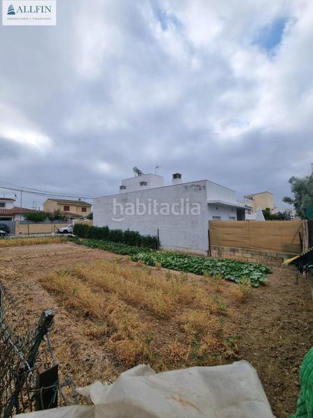 Foto 3df21faf-585e-4634-8d49-9c45853a9874. Terreno residenziale in Pozoalbero Jerez de la Frontera