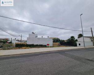 Terreny residencial a Pozoalbero. Terreno en pozoalbero