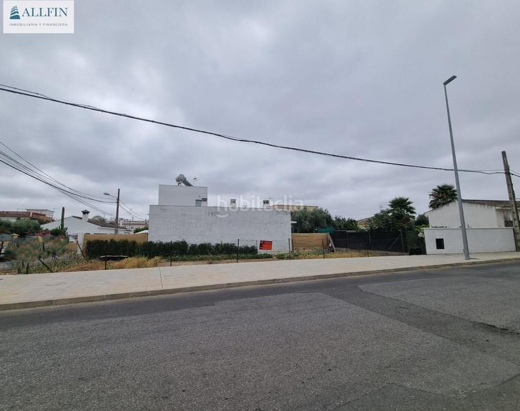 Foto 4415f112-385f-4628-b1ba-205f087caa14. Terreno residenziale in Pozoalbero Jerez de la Frontera