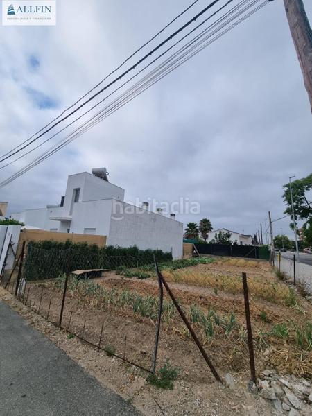 Foto 56d65f48-db4f-4d45-ada4-7b819c3a94a9. Terreno residenziale in Pozoalbero Jerez de la Frontera