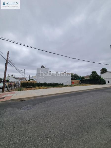 Foto 69c2b958-800f-4a3f-8a02-f2ee50039420. Terreno residenziale in Pozoalbero Jerez de la Frontera