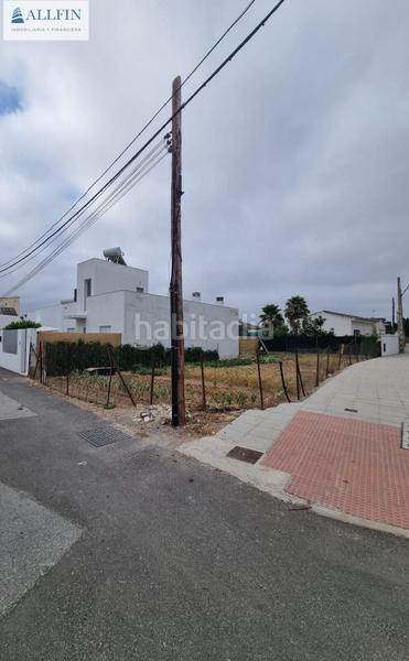 Foto 6e7157e3-d0e8-4d1d-9ff7-99b1ea9e8a7c. Terreno residenziale in Pozoalbero Jerez de la Frontera