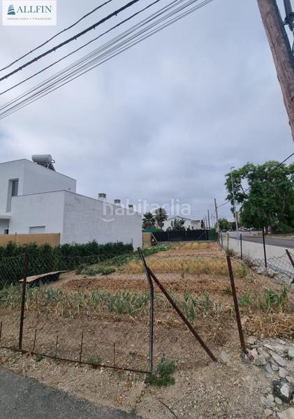 Foto 71c1fd3d-f273-4754-ab72-1f0e339c2283. Terreno residenziale in Pozoalbero Jerez de la Frontera