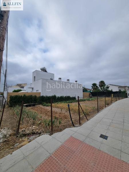 Foto 741631ad-ae1c-4c70-be2b-dcc9e6bfb8c1. Terreno residenziale in Pozoalbero Jerez de la Frontera