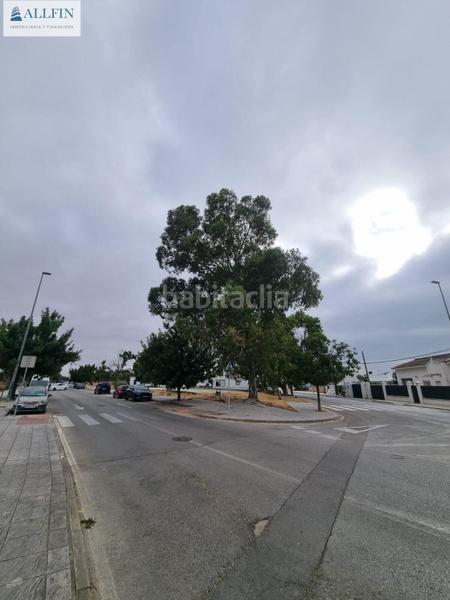 Foto 87359fb6-4035-44fb-9b16-eda7c2f9530f. Terreno residenziale in Pozoalbero Jerez de la Frontera