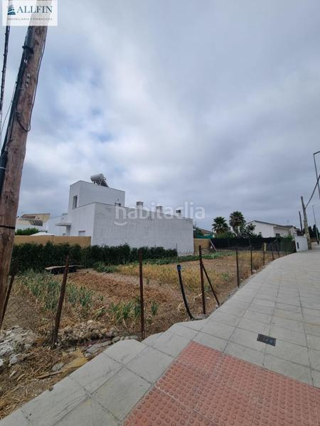 Foto afd4086b-d25d-4dc9-95a5-8977333a2d4b. Terreno residenziale in Pozoalbero Jerez de la Frontera