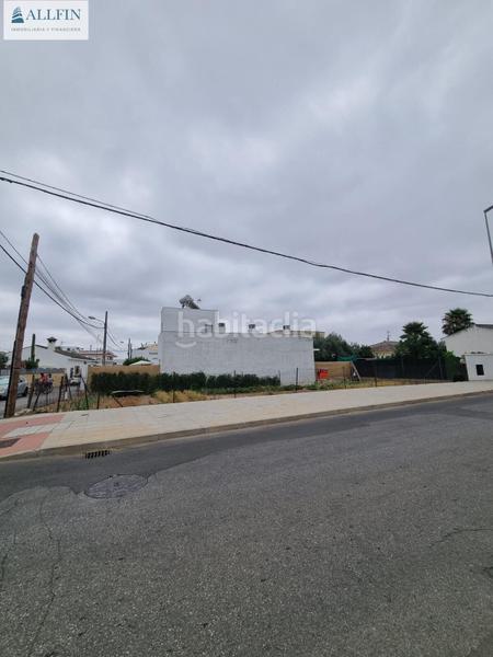 Foto c61d68a7-6352-42fa-9a08-6ee63baaffc5. Terreno residenziale in Pozoalbero Jerez de la Frontera