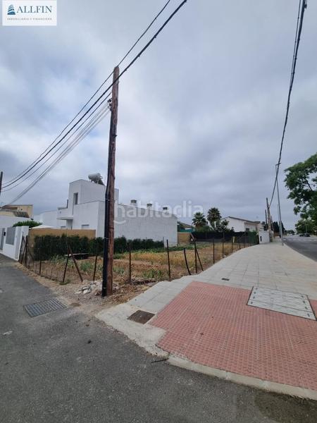 Foto e8cdceab-44e1-4853-8bda-dacdbb85cc0a. Terreno residenziale in Pozoalbero Jerez de la Frontera