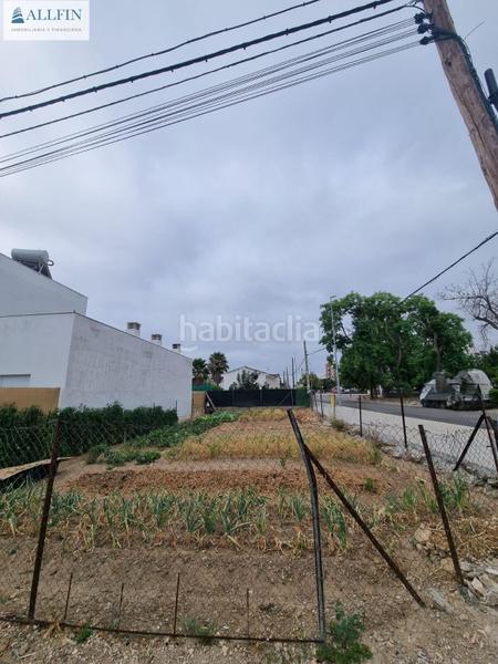 Foto f7355462-2bad-4c93-bc32-ba13127663b7. Terreno residenziale in Pozoalbero Jerez de la Frontera