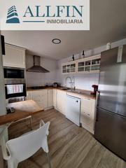 Pis a Puertas del sur - Guadabajaque. Piso vpo en avenida puertas del sur