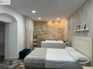 Pis a Barriada España - San Pedro. Apartamento en el centro