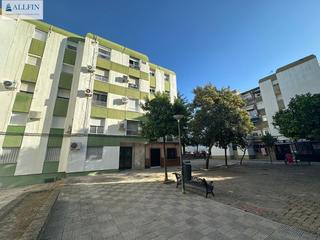 Pis a Chapín - Campus Universitario - Navinco. Piso en la granja