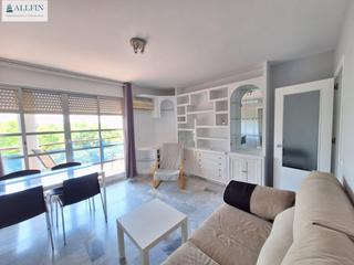 Pis a Puertas del sur - Guadabajaque. Piso en venta en las quintas