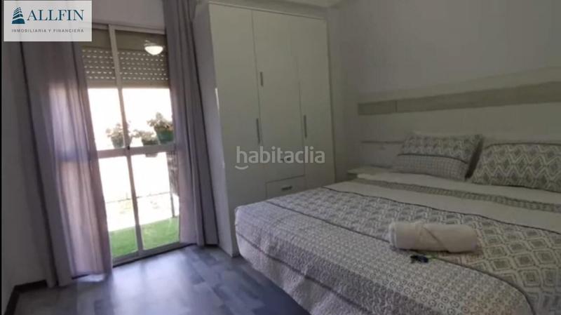 Foto 8197b5b0-e271-416b-9d66-bafef44e7728. Piso  en san valentin en Santiago - Coronación Jerez de la Frontera
