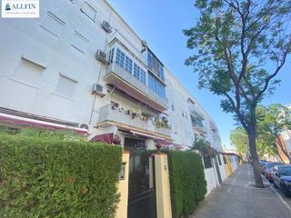 Piso en Barriada España - San Pedro
