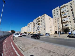 Appartement à San Telmo - Federico Mayo - El Porta. Piso venta en vallesequillo ii
