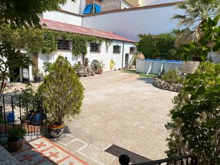 Haus in Centro