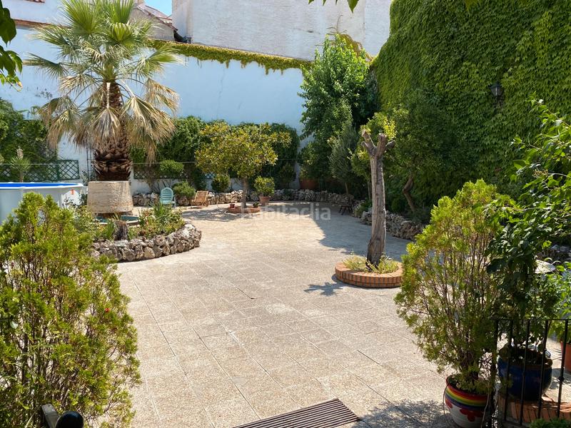 Foto 2ca25cc1-8df0-4ef6-91ca-a1620b14856a. House with heating parking in Centro Arganda del Rey