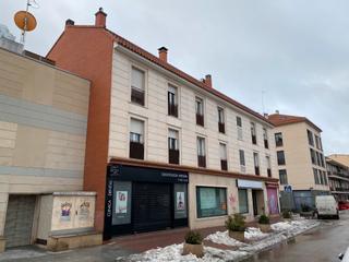 Zweistöckige Wohnung  Calle estacion santa eugenia