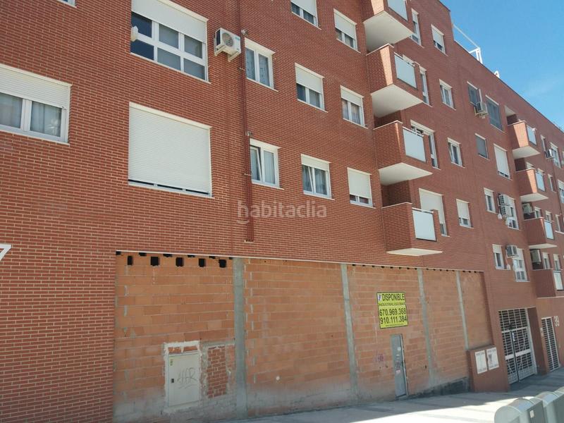 Foto 1691af09-b785-4b96-9be8-c0747b0a4374. Local comercial a calle león felipe 37 a Centro Arganda del Rey