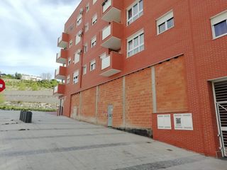 Business premise in Calle león felipe 37. Local comercial