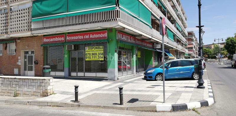 Foto 929de7f1-cf53-4c41-b45a-e4ec529f1bf2. Affitto locale commerciale in avenida del ejército 42 in Arganda del Rey