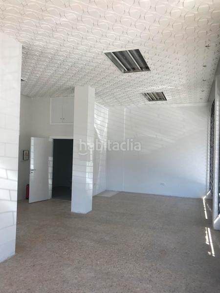 Foto 9f36570f-80e8-4ab7-93f2-800342822606. Alquiler local comercial en avenida del ejército 42 local comercial en Arganda del Rey