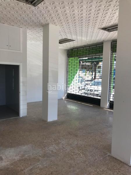 Foto 2254d567-3b37-4d54-9b8e-4aa646d1003f. Location local commercial dans avenida del ejército 42 dans Arganda del Rey