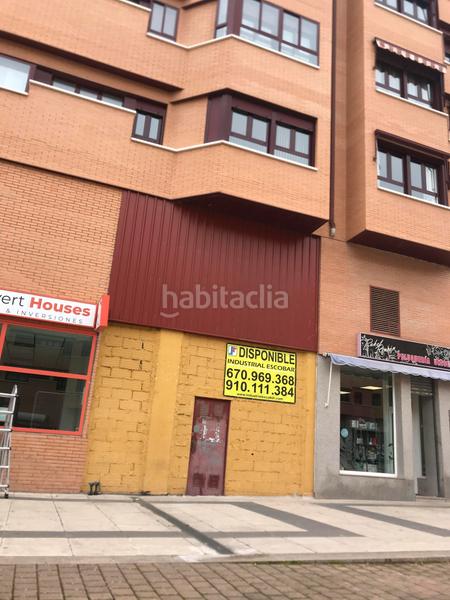 Foto d884b8b8-eabe-406b-97e7-3824b5ae6221. Lloguer local comercial a n/a a Centro Arganda del Rey