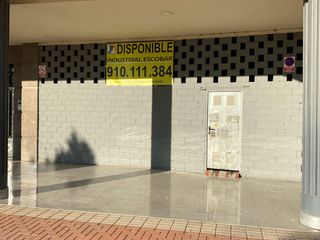 Geschäftsraum in Plaza Alegría 7