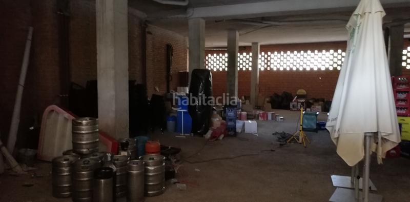 Foto d831e864-3759-4e1b-b459-e9dad479e4e4. Local comercial a plaza alegría 7 a Los Villares Arganda del Rey