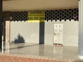 Local Comercial en Plaza alegra 7
