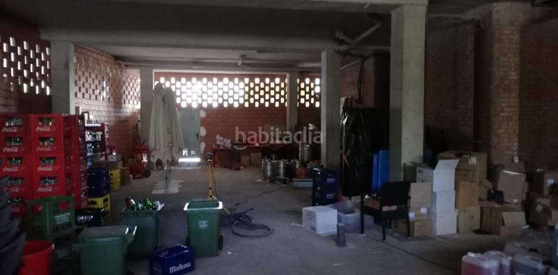 Foto 4eb34ff6-196d-4949-8505-abf03a8bdca5. Locale commerciale in plaza alegría 7 in Los Villares Arganda del Rey