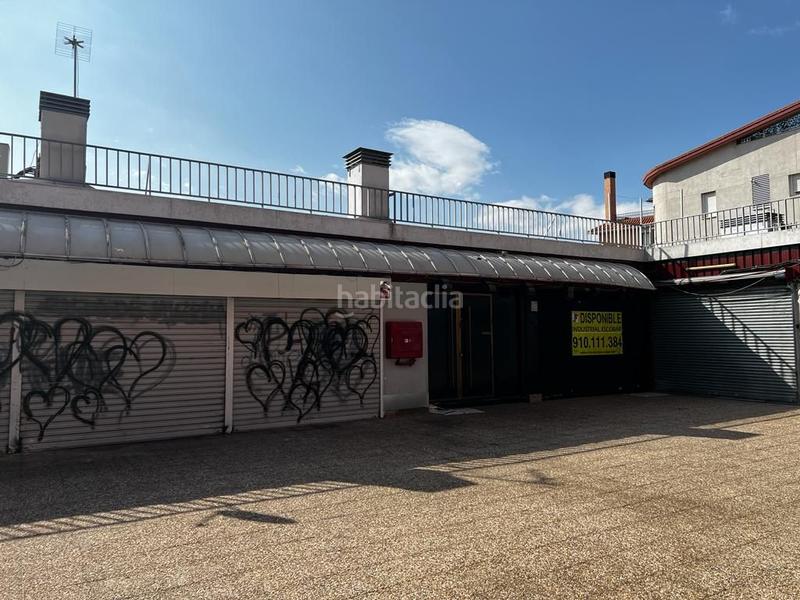 Foto 48a9f711-eb0a-437e-a806-4187b7c7d28d. Local comercial en Centro Arganda del Rey