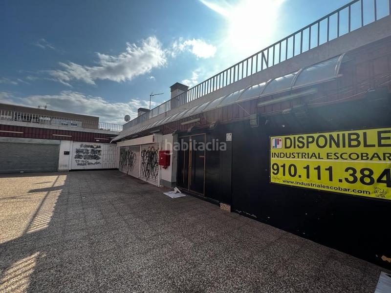 Foto 8329a62e-f298-4925-84e6-671f01d41df5. Local comercial en Centro Arganda del Rey