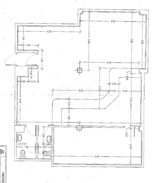Foto a5414933-2ee2-4d39-93a4-01a840c63e9d. Local comercial en Centro Arganda del Rey