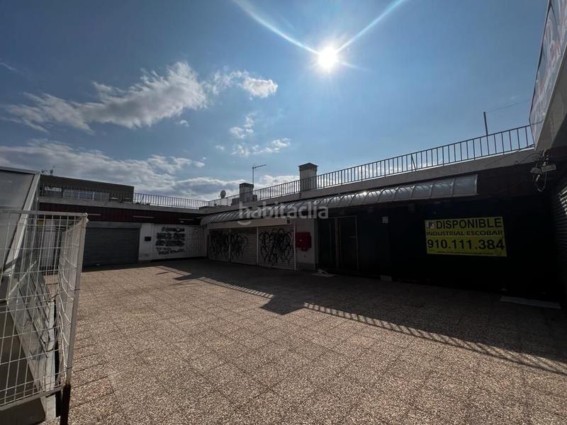 Foto a5782b2b-95c3-4b19-a8e8-675b2bf97713. Local comercial en Centro Arganda del Rey