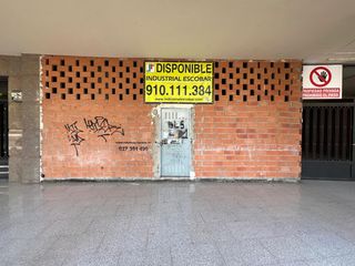 Business premise in Plaza alegría 5