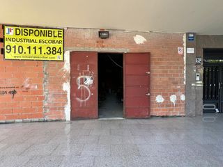 Business premise in Plaza alegría 5