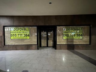 Business premise in Avenida de los derechos humanos 2