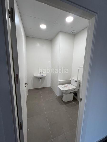 Foto 553864c7-8f7e-4ac5-9e42-a933d8e10993. Geschäftsraum in plaza alegría 3 in Los Villares Arganda del Rey