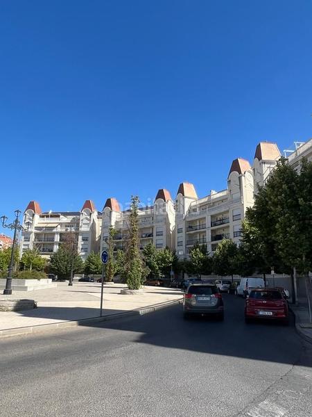 Foto 2b0a7b6d-d577-43c0-abdc-25a0cb54fad8. Local comercial a plaza alegría 3 a Los Villares Arganda del Rey