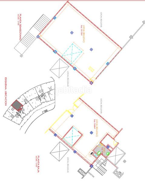 Foto 6b943399-87a1-430e-a418-449128357d2e. Local comercial a plaza alegría 3 a Los Villares Arganda del Rey