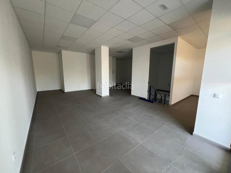 Foto ae5bf335-75bb-4a9d-8128-8c752e9c0429. Local comercial a plaza alegría 3 a Los Villares Arganda del Rey