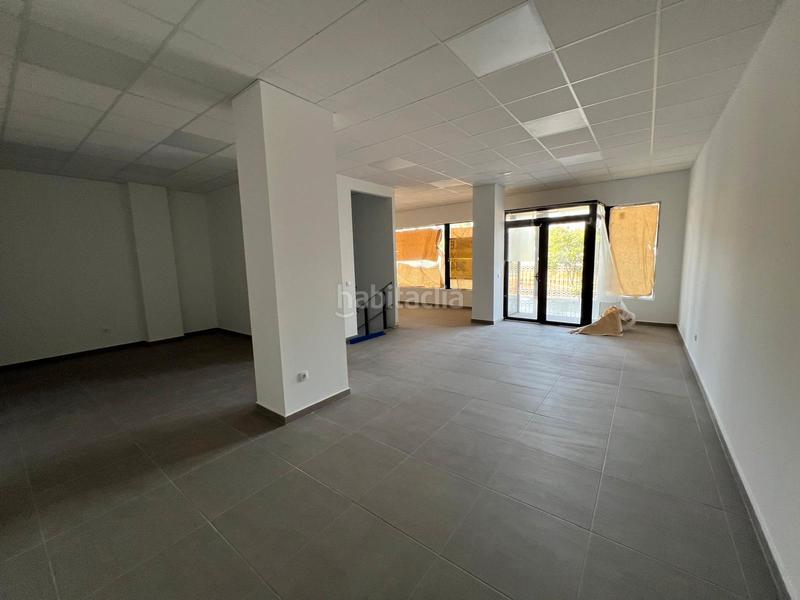 Foto 78053bd2-9937-4ffa-93fa-df88a752f789. Local commercial dans plaza alegría 3 dans Los Villares Arganda del Rey