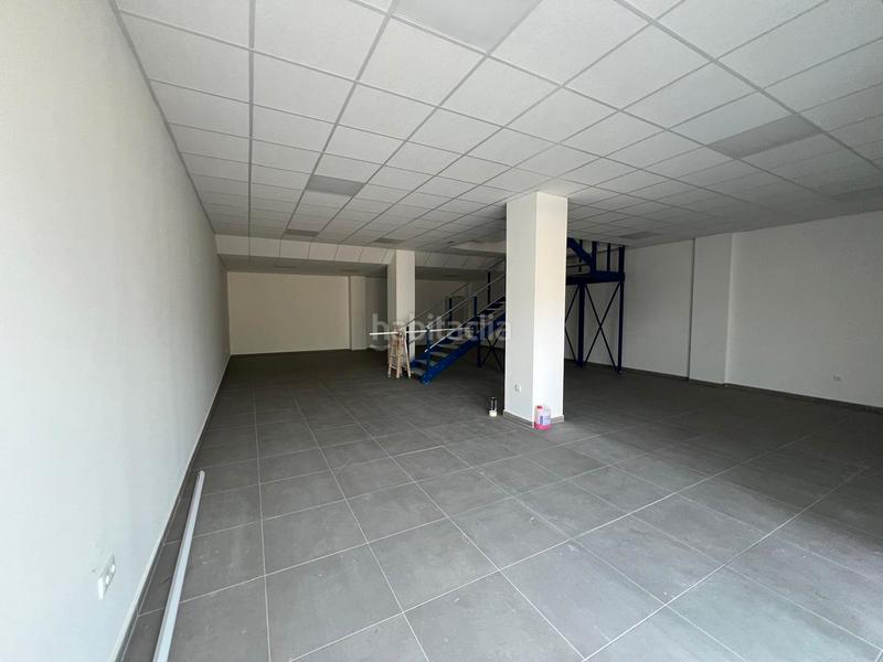 Foto bc2b896f-e0c1-45bb-a41e-7665342837b0. Locale commerciale in plaza alegría 3 in Los Villares Arganda del Rey