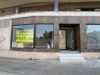 Geschäftsraum in Plaza Alegría 3