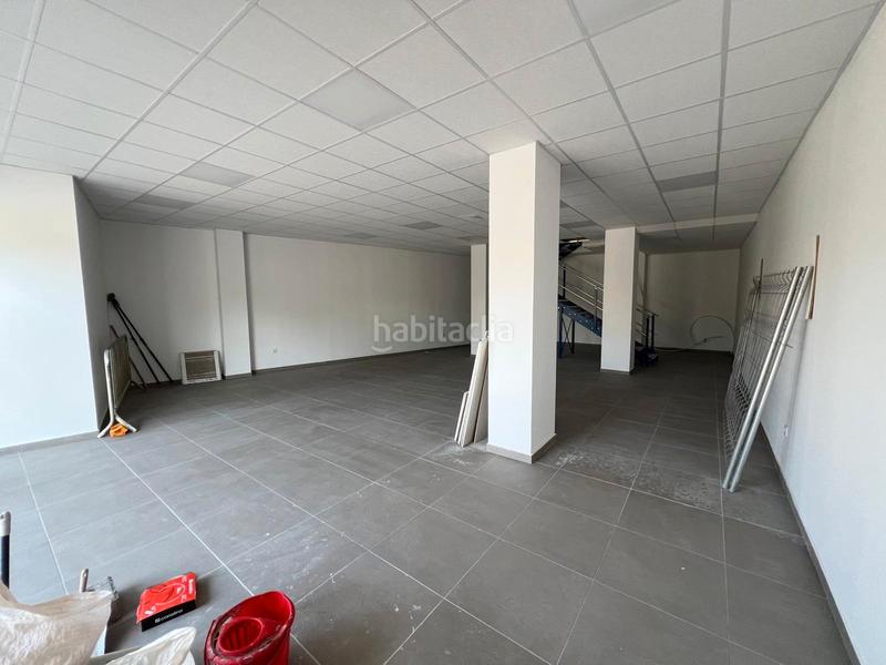 Foto baecbe5b-857f-4e0f-b758-8b1b74a15cf7. Geschäftsraum in plaza alegría 3 in Los Villares Arganda del Rey